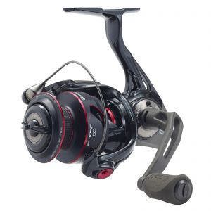 Spinning Fishing Reel Ultralight Smooth Max Drag 12kg Carp Fishing Reel  Metal Rocker Feeder Reel with A Spool (Color : FQ, Size : 5000 Series), Spinning  Reels -  Canada