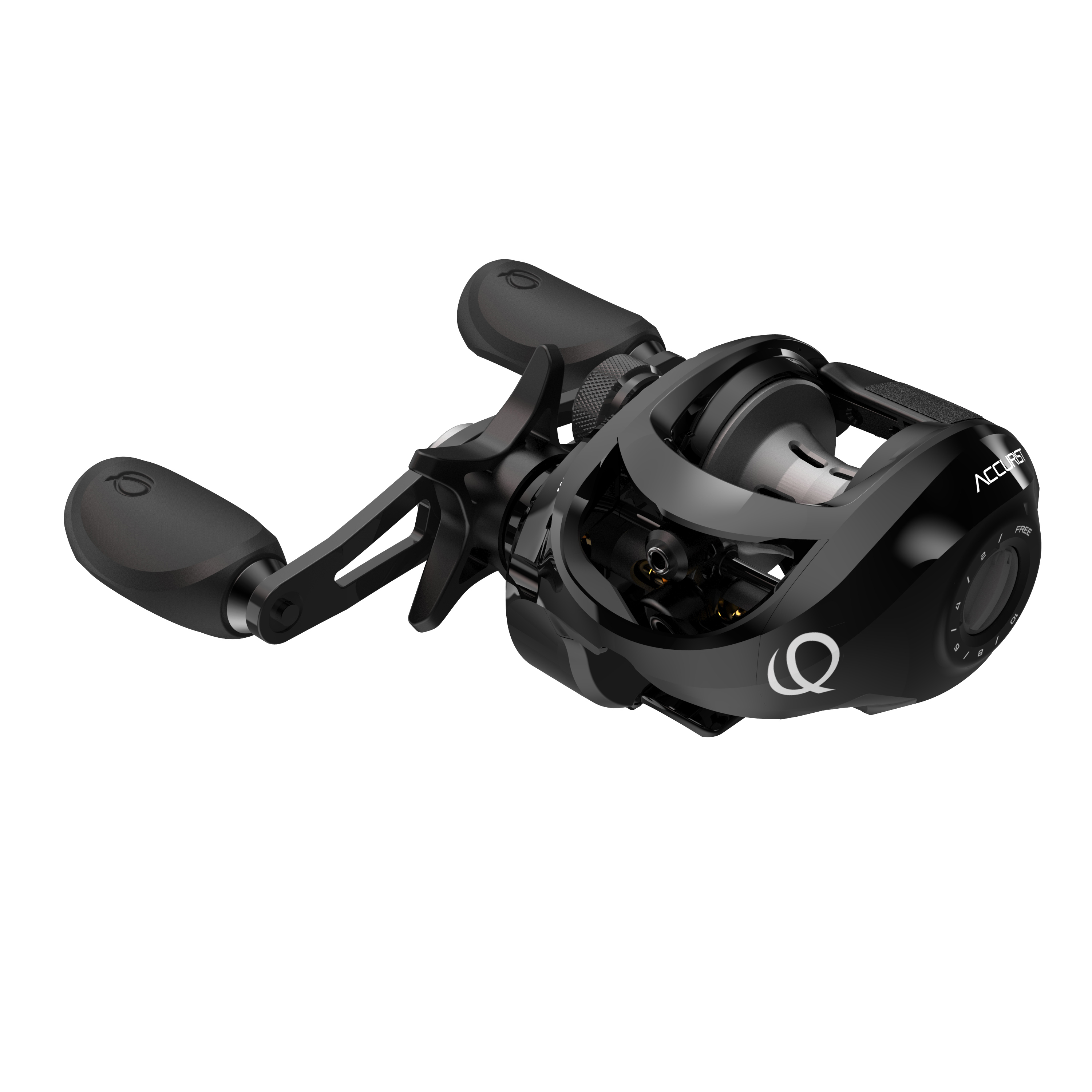 Wholesale Quantum Fishing Reels Parts Products at Factory Prices