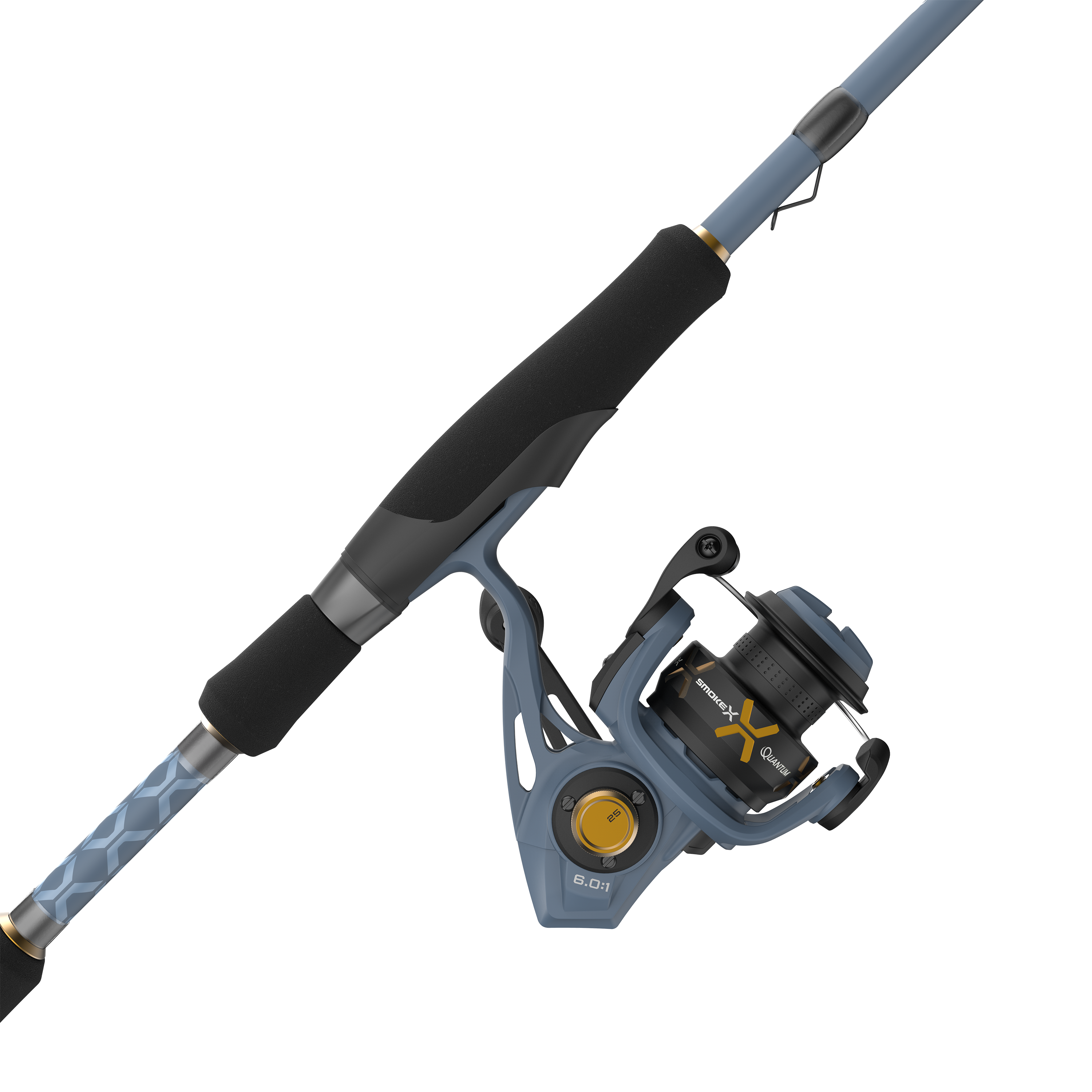 CODEK Fishing Rod Reel Combo Telescopic Fishing Rod Spinning Reel