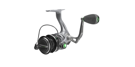 Quantum Energy PTi Spinning Reel - $59.99 (Free Shipping over $50)