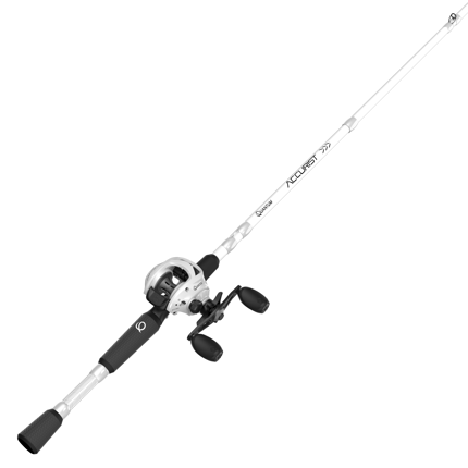 Accurist Rods and Reels, Quality Fishing Gear