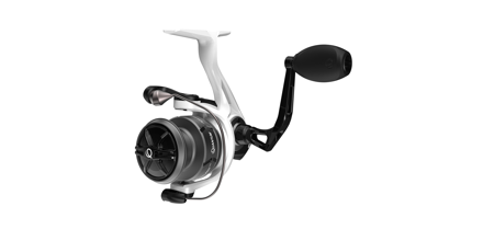 ACCURIST SPINNING REEL