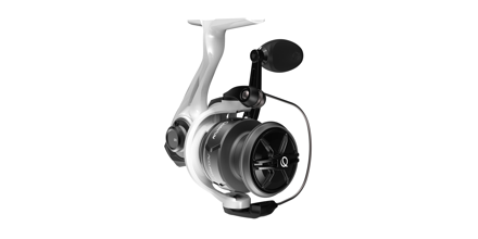 ACCURIST SPINNING REEL