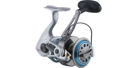 Quantum Cabo Star Drag Trolling Casting Reel CLW20PTS