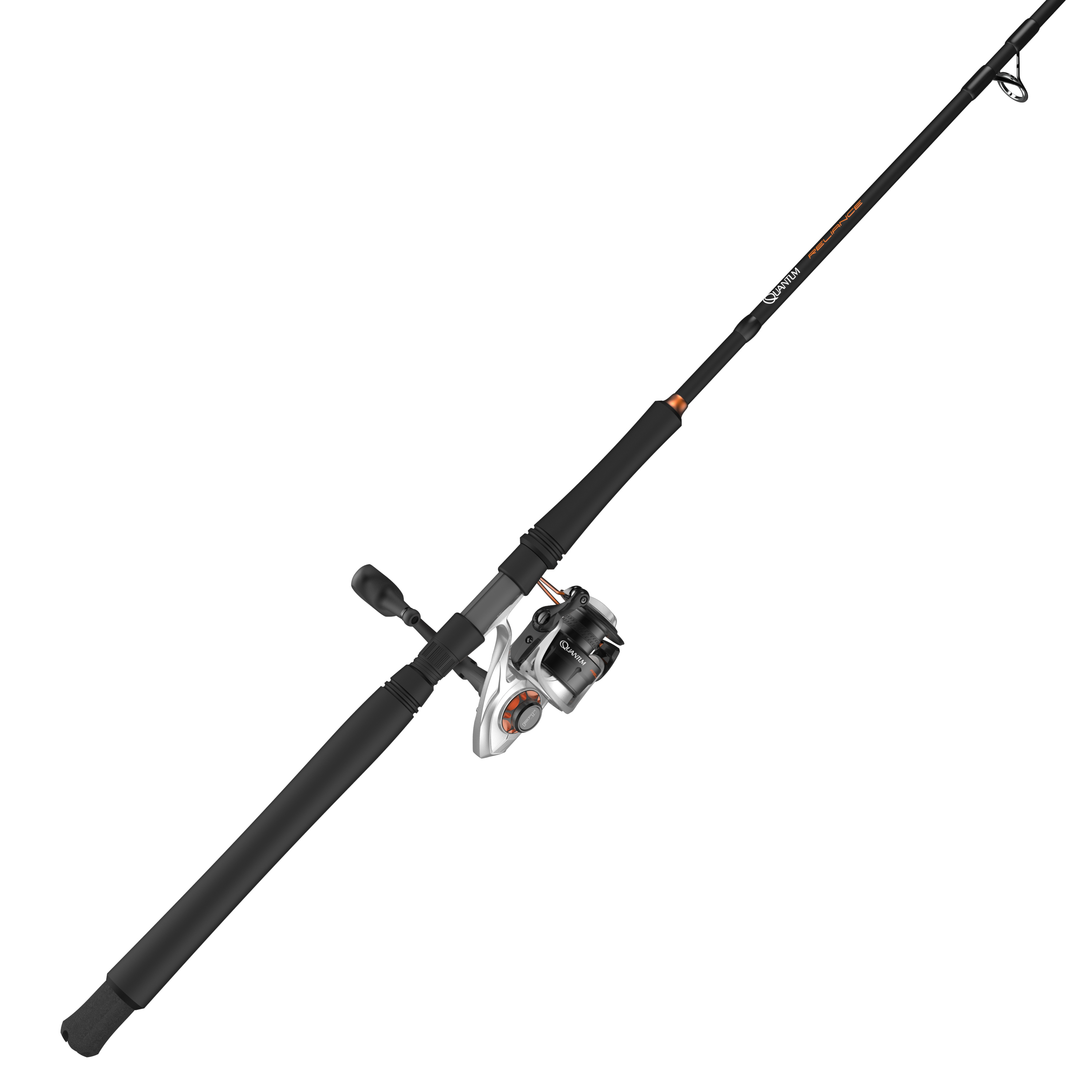 Quantum Medium Fishing Rod & Reel Combos for sale