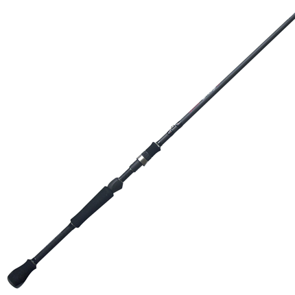 Smoke Rod and Reels, Quality Fishing Gear