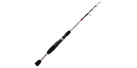 Buy Quantum QX24 Telecast Casting Fishing Rod, Extendable 18.5