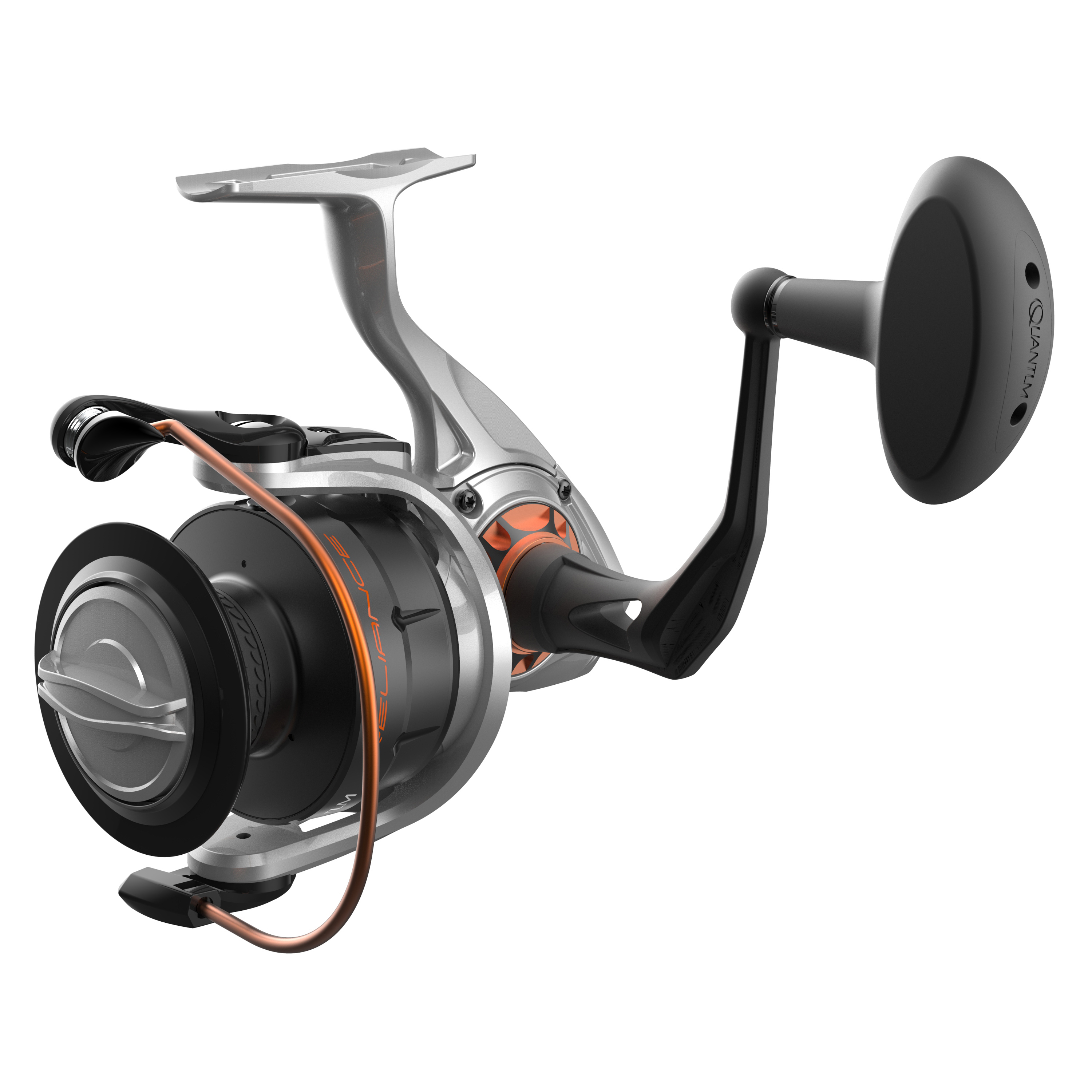 Reliance Spinning Combo, Quantum Reliance, , Quality  Fishing Gear
