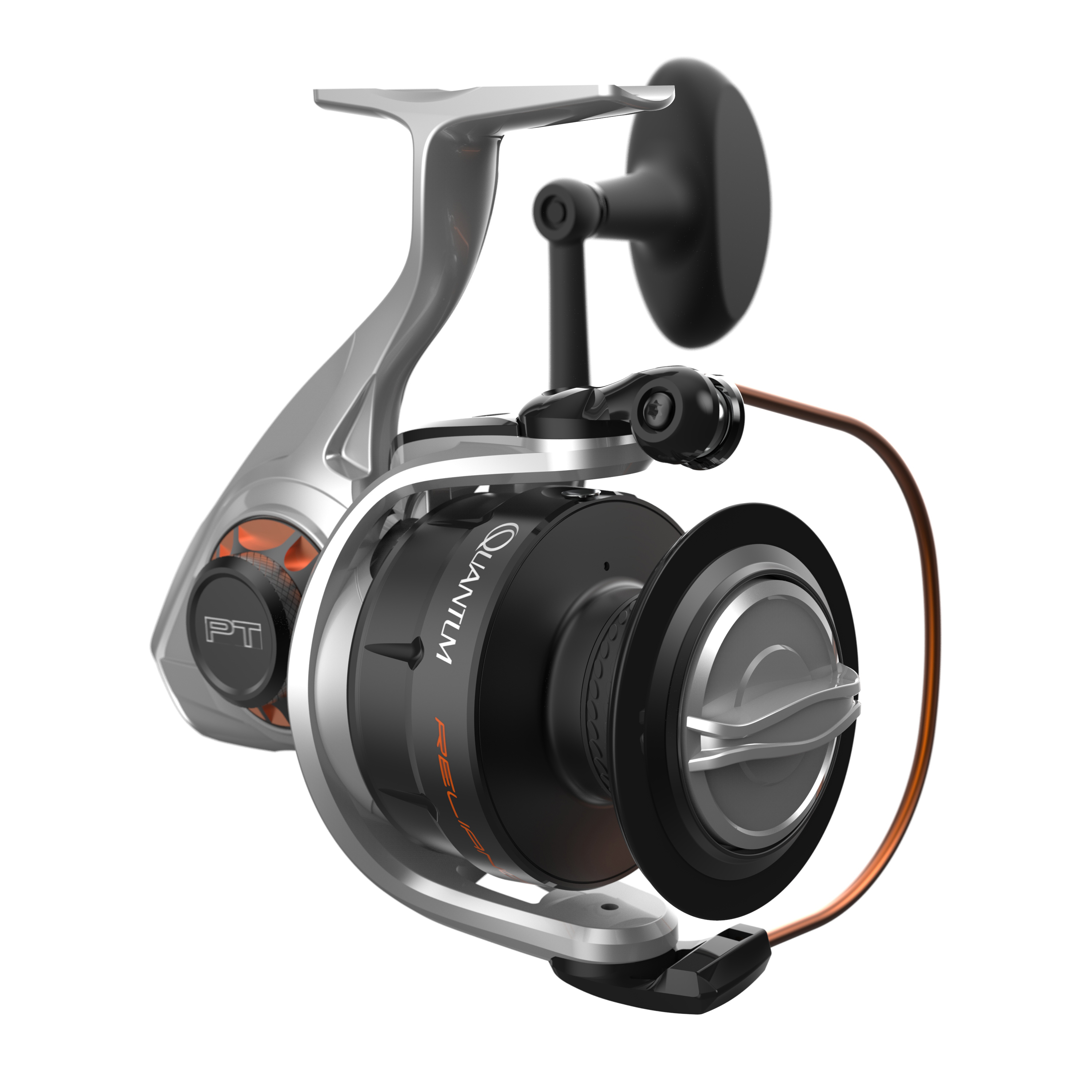 RELIANCE SPINNING REEL