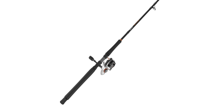 Quantum Both Fishing Rod & Reel Combos for sale