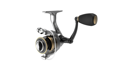 AFTA 2017 - Introducing Quantum Throttle Spin Reels and Combos
