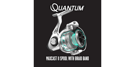 Quantum Throttle TH 30 [QUAN0357030] - €47.54 : , Fishing  Tackle Shop