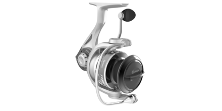 Zebco Quantum Throttle 100 Baitcasting Reel Th100sa.bx3 - Pioneer Recycling  Services